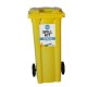 Spill kit 30G Mbile Bin 